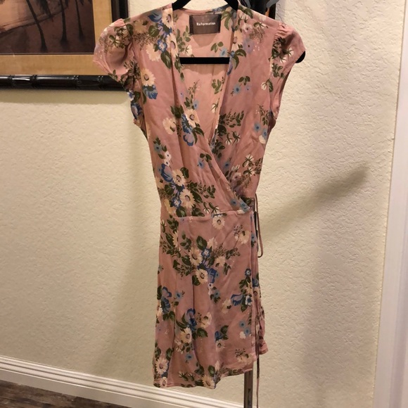 Reformation Dresses & Skirts - EUC dress reformation